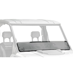 Polaris Ranger XD 1500 Half Windshield