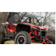 Honda Talon 1000 MaxDrive Power Flip Windshield