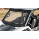 Kawasaki Teryx KRX 1000 MaxDrive Power Flip Windshield