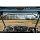 Kawasaki Mule Pro MaxDrive Power Flip Windshield