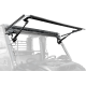 Kawasaki Mule Pro MaxDrive Power Flip Windshield