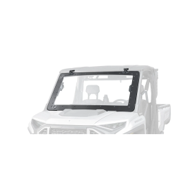 Polaris Ranger XD 1500 Maxdrive Flip Windshield