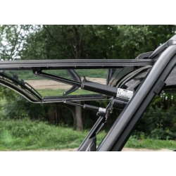 Polaris Ranger XD 1500 Maxdrive Flip Windshield