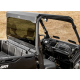 Can-Am Defender Rear Glass Windshield