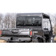 Can-Am Defender Glass Sliding Rear Windshield