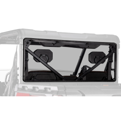 CFMoto UForce U10 Pro Rear Windshield