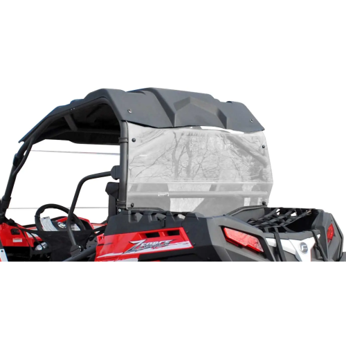 CFMoto ZForce 800EX Rear Windshield