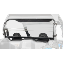 CFMoto ZForce 800 Trail Rear Windshield