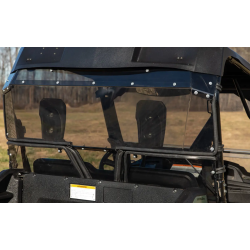 Honda Pioneer 700 Rear Windshield