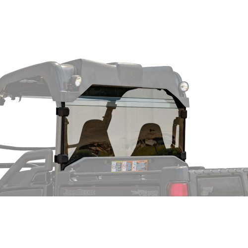 John Deere Gator Rear Windshield