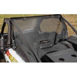 Kawasaki Teryx KRX 1000 Rear Vented Windshield