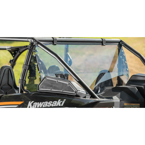 Kawasaki Teryx KRX 4 1000 Rear Windshield