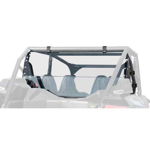 Kawasaki Teryx KRX 4 1000 Rear Windshield