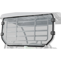 Kawasaki Mule SX Rear Windshield