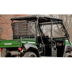 Kawasaki Mule 4000 Rear Windshield