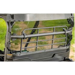 Kawasaki Mule Pro-MX Rear Windshield