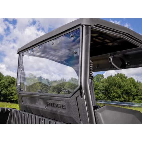 Kawasaki Ridge Rear Windshield