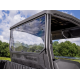 Kawasaki Ridge Rear Windshield