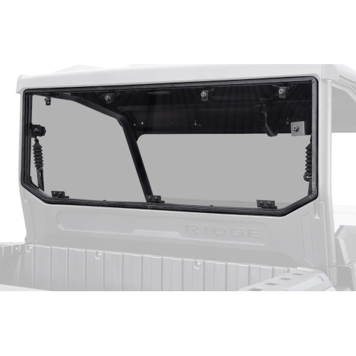 Kawasaki Ridge Rear Windshield