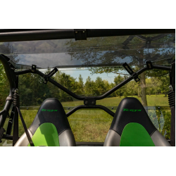 Kawasaki Teryx 4 S Rear Windshield