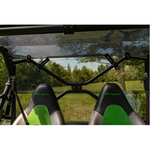 Kawasaki Teryx 4 800 Rear Windshield