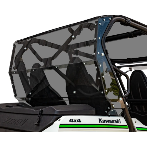 Kawasaki Teryx 4 800 Rear Windshield