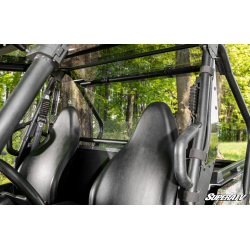 Kawasaki Teryx S Rear Windshield