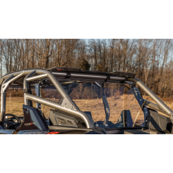 Polaris RZR Pro R Rear Windshield