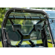 Tracker 500S Rear Windshield