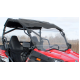 CFMoto ZForce 800 Scratch Resistant Full Windshield