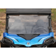 CFMoto ZForce 950 Trail Scratch Resistant Full Windshield