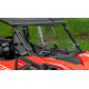 CFMoto ZForce 800 Trail Vented Full Windshield