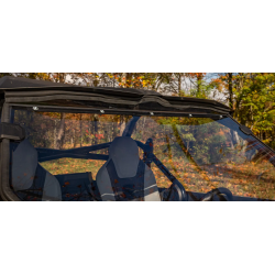 CFMoto ZForce 950 Scratch Resistant Full Windshield