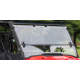 Honda Pioneer 1000 Scratch Resistant 3-in-1 Windshield