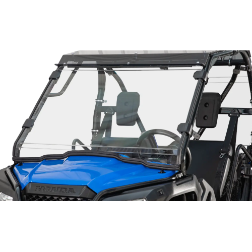 Honda Pioneer 500 Full Windshield