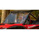 Honda Talon 1000R Scratch Resistant Vented Full Windshield