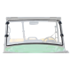 John Deere Gator XUV 835/865 Scratch-Resistant Full Windshield