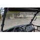 John Deere Gator XUV Scratch-Resistant Full Windshield