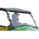 John Deere Gator XUV Scratch-Resistant Full Windshield