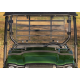 Kawasaki Mule SX Vented Full Windshield