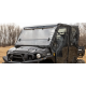 Kawasaki Mule PRO 3-in-1 Windshield