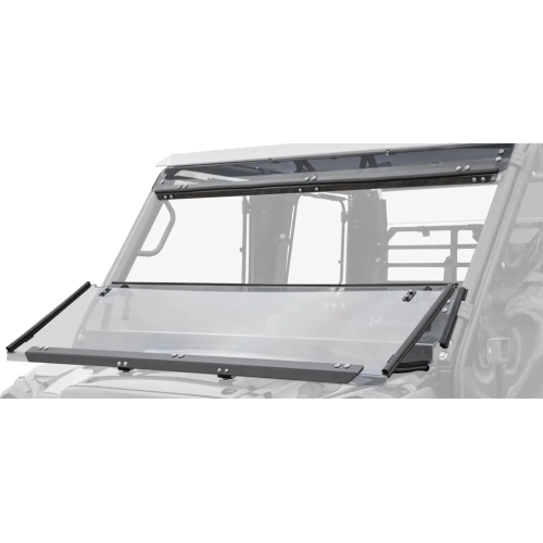 Kawasaki Mule PRO 3-in-1 Windshield