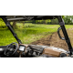 Kawasaki Ridge Full Windshield