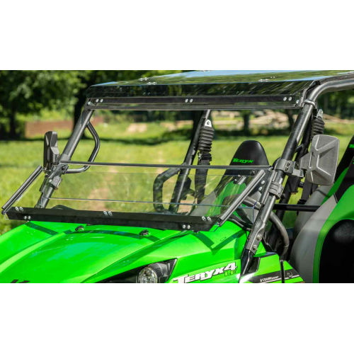 Kawasaki Teryx 3-in-1 Windshield