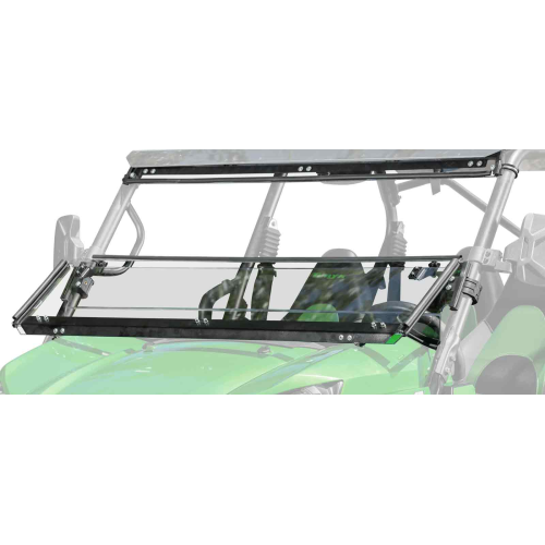 Kawasaki Teryx 3-in-1 Windshield