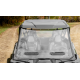 Polaris RZR Pro S Scratch-Resistant Vented Full Windshield