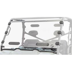 Polaris Ranger Full-Size 570 Vented Full Windshield