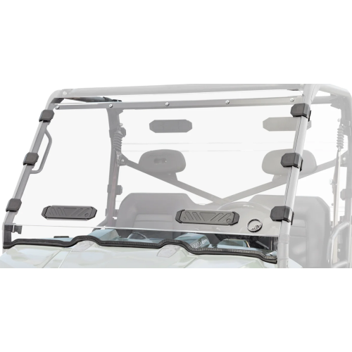 Polaris Ranger 800 Vented Full Windshield