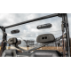 Polaris Ranger Full-Size 570 Vented Full Rear Windshield