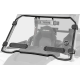 Polaris RZR 900 S Scratch Resistant Vented Full Windshield